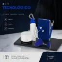KIT TECNOLOGICO